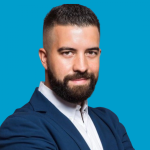 Dott. Stefano Lacagnina