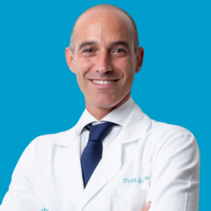 Dott. Valerio Galasso