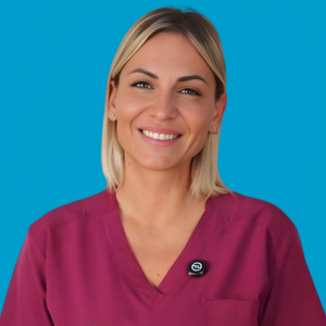 Dott.ssa Martina Lombardi